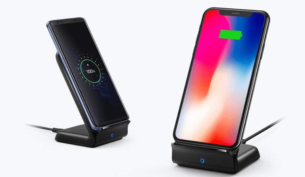 Anker PowerWave bežični punjač