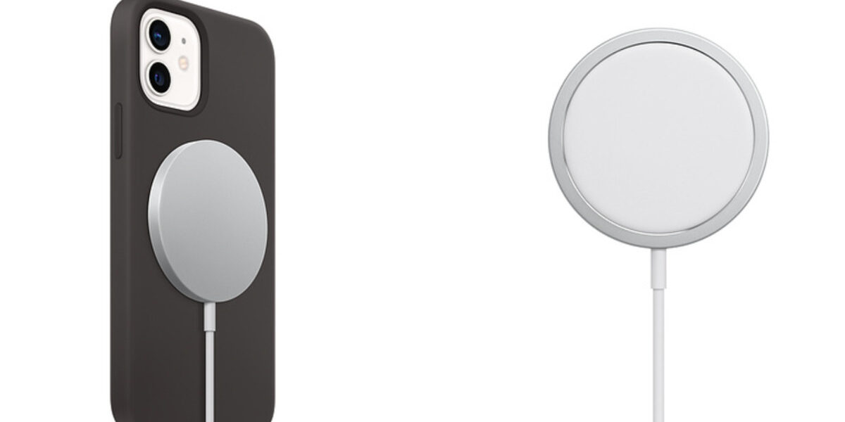 Apple MagSafe