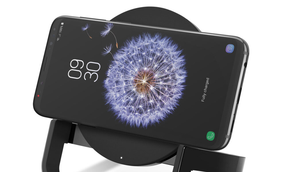 Belkin Boost Up Wireless Charging Stand