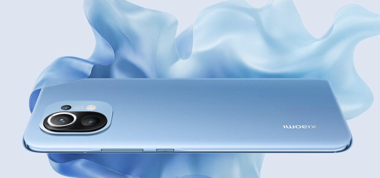 Xiaomi Mi 11