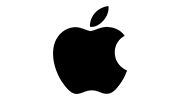 apple logo