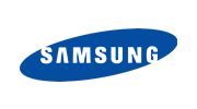 samsung logo brend