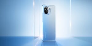 Xiaomi Mi 11