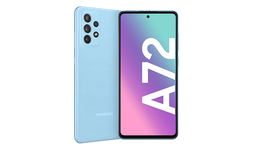 samsung galaxy A72 samsung galaxy A72
